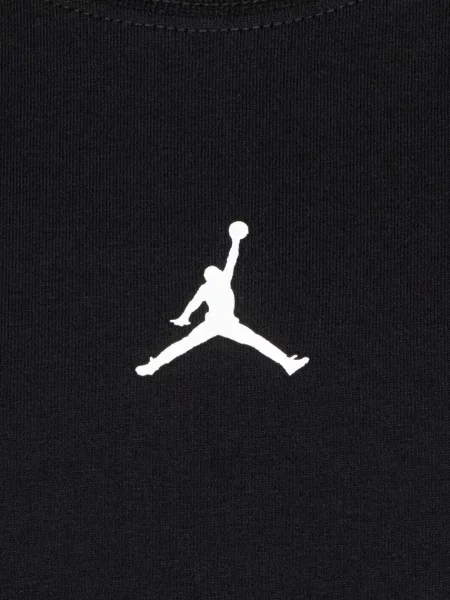 Jordan футболка дитяча з бавовною