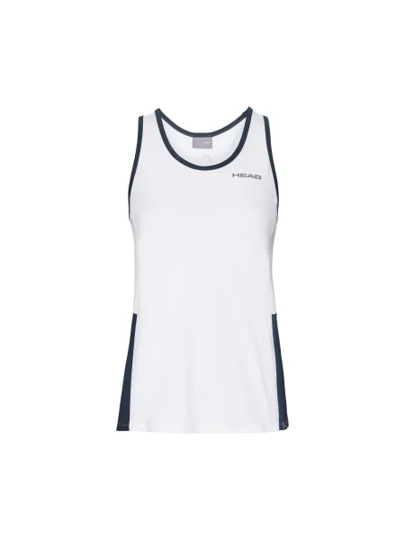 Tricou Head alb