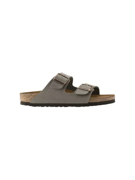 Tenisky Birkenstock kamene biela