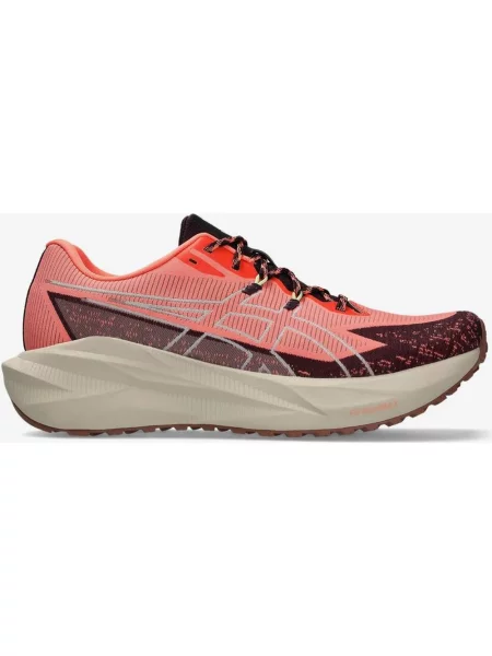 Buty do biegania ASICS Blazeblast różowo bordowe 40 różowe