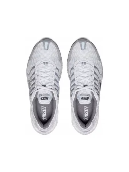 Tenisky Nike Air Max sivá