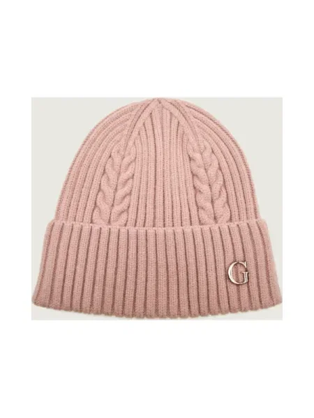 Guess Căciulă roz