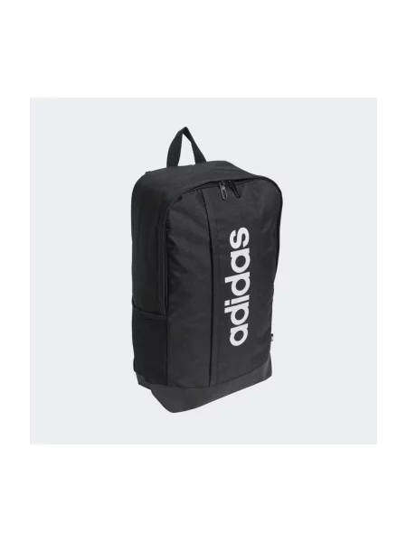 Taška adidas Linear Backpack černý