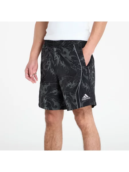 Шорти Adidas Originals черно