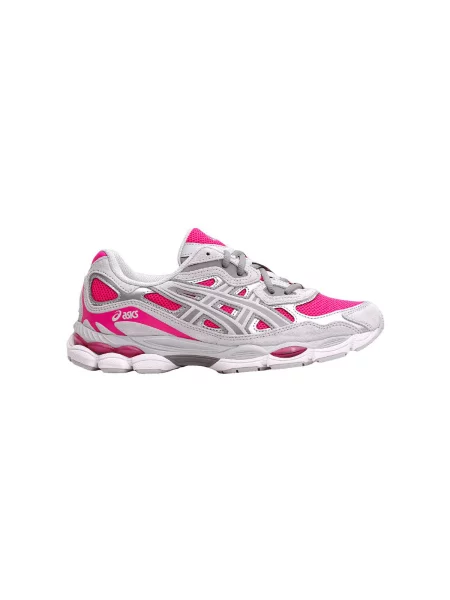 Pantofi Asics roz