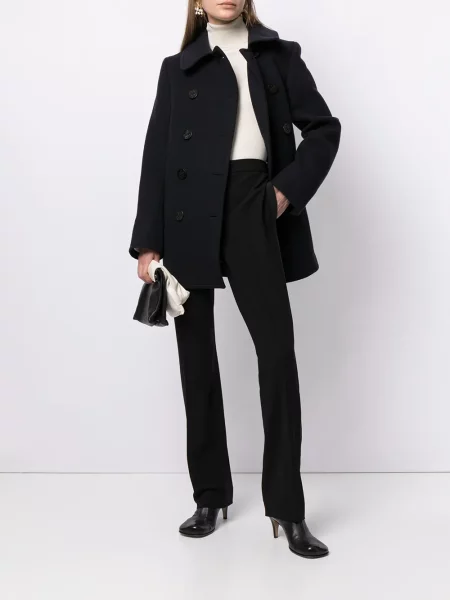 Pantaloni Ralph Lauren Collection negru