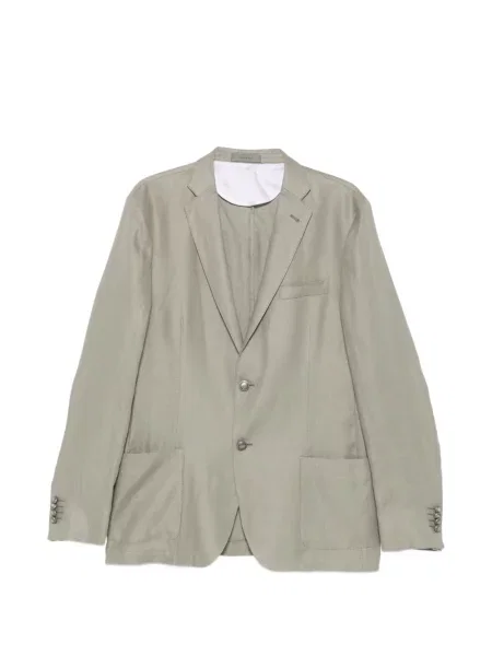 Geacă Corneliani verde