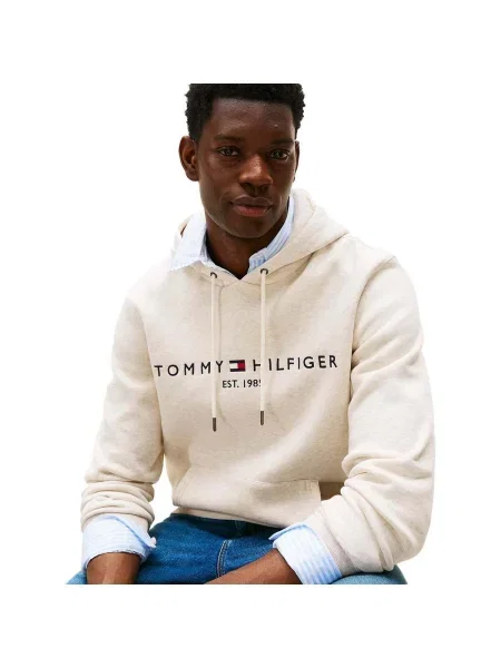 Tommy Hilfiger Hanorac bej