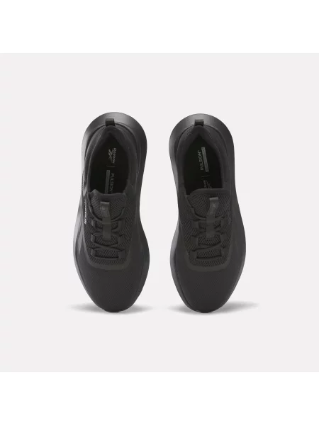 Sneakersy Reebok czarne