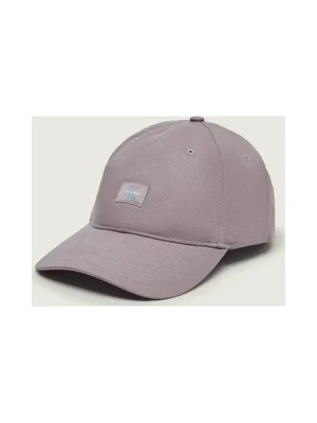 Calvin Klein Șapcă baseball gri
