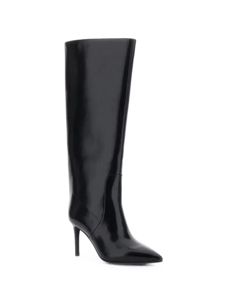 Botine Jeffrey Campbell negru