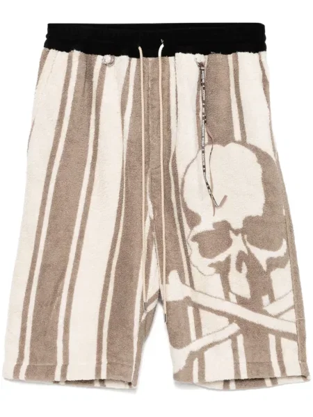 Žakárové kraťasy Mastermind World