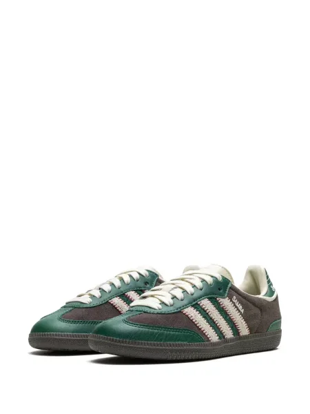 Sneakersy Adidas Superstar czarne