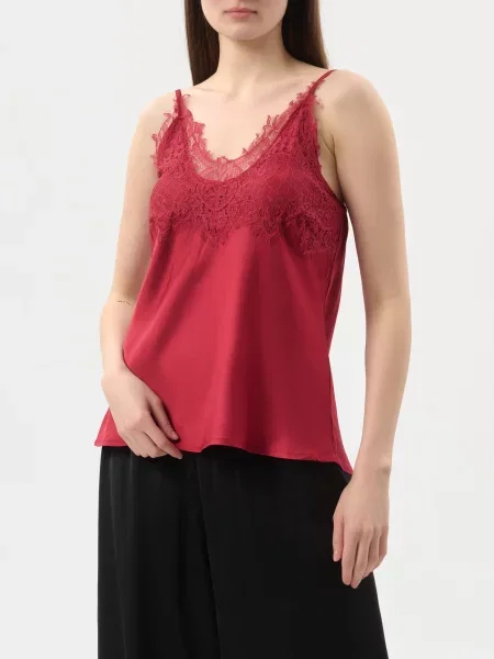 Топ Clothe червоний