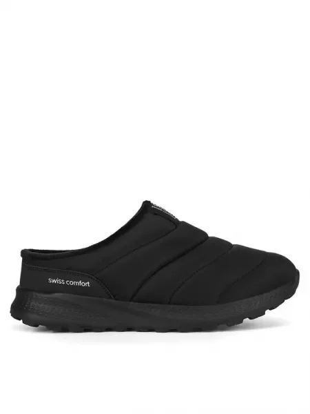 Copati Go Soft črna