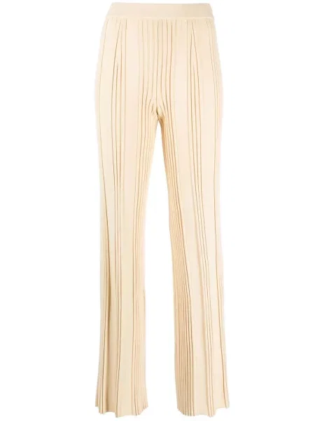 Pantaloni Mrz plisate