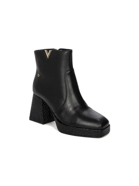 Pantofi Maciejka negru
