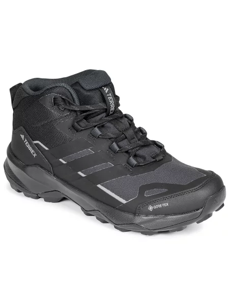 Adidas Trekking čevlji Terrex Skychaser Mid GORE-TEX črna