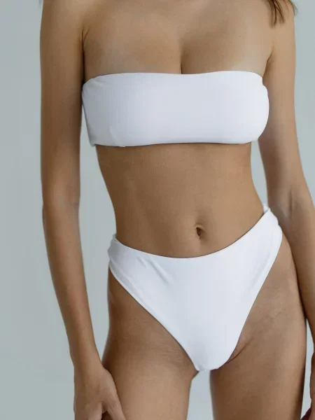 Купальник Shape of Angel нейлон/еластан білий