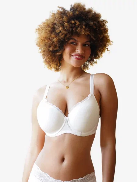 SugarShape Sutien Pure Conscious fildeş