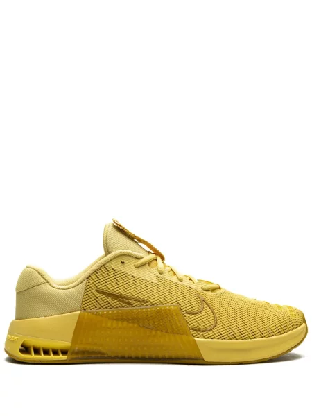 Sneakerși Nike Metcon galben