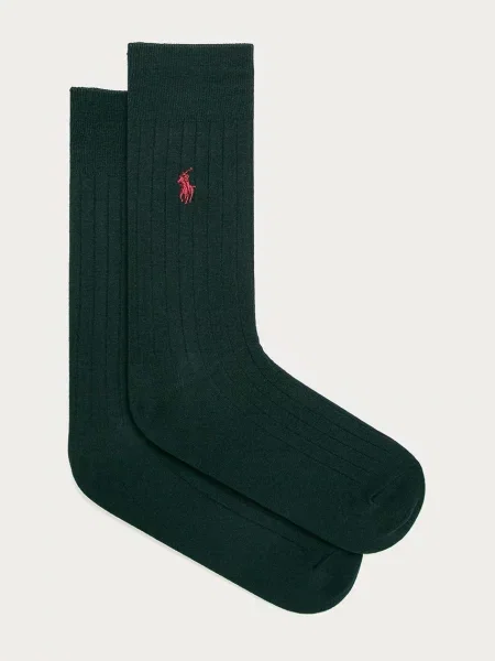 POLO RALPH LAUREN Șosete albastru