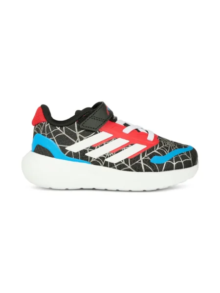 Sneakersy dziecięce Adidas czarne