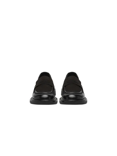 Loaferek G-Star Raw fekete