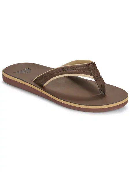 Japonke Quiksilver iz usnja nubuk