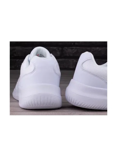 Tenisky Lotto bílé