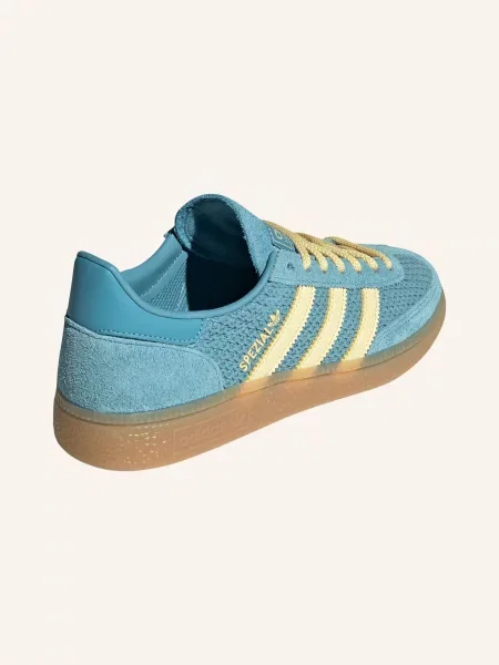 Adidas Originals Sneakersy Handball Spezial tmavě / režná modrá