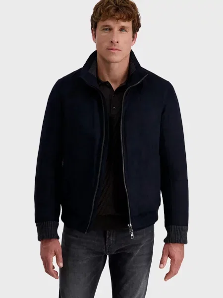 Куртка Pierre Cardin синяя