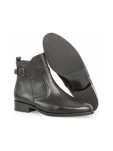 Pantofi Gabor negru