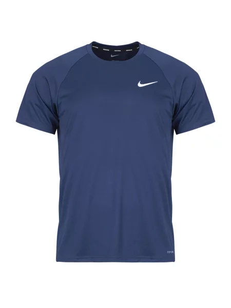 Nike majica za kupanje za muškarce plava