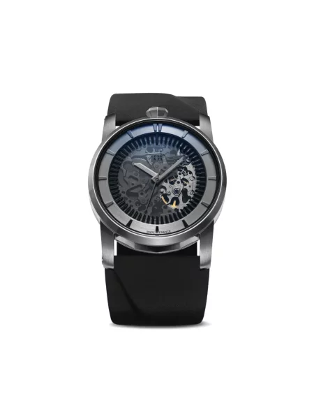 Ceas Fob Paris argintiu