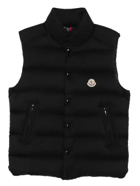 Mellény Moncler Tibb fekete