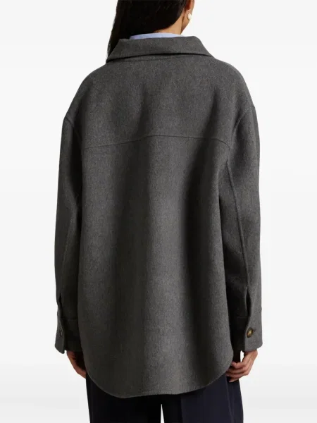 Căciulă Polo Ralph Lauren cu broderie tricotate de costum albastru