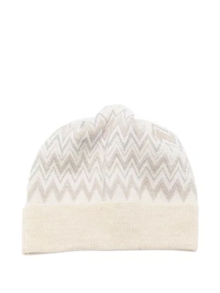 Czapka dziecięca Missoni