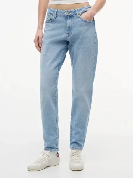 Tommy Jeans Blugi LUCY albastru