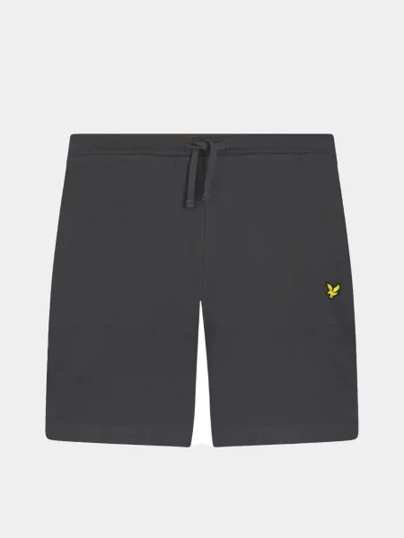 Шорти Lyle & Scott сірий