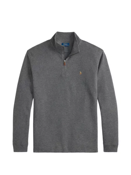 Κασκέτο Polo Ralph Lauren από διχτυωτό με σχέδιο παραλλαγής πράσινο