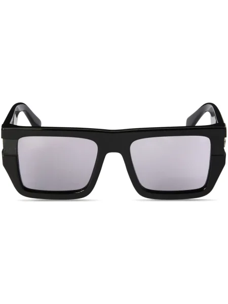Ochelari de soare Off-white Eyewear alb