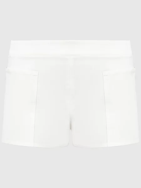 Шорти RIAD Max Mara білі
