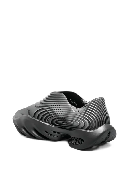 Sneakerși Aliveform gri