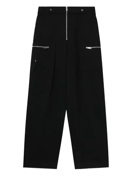 Pantaloni 3.1 Phillip Lim negru