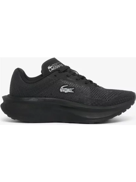 Buty do biegania Lacoste Neo Run 2 czarny