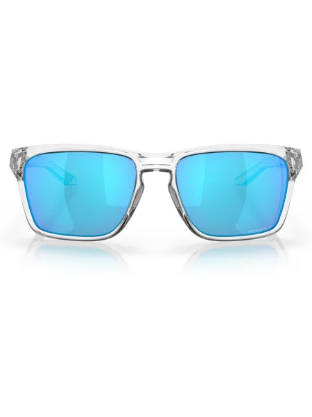 Ceas Oakley alb