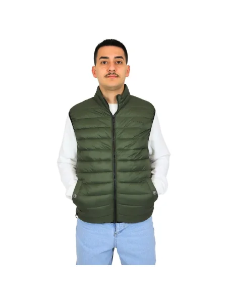 Sacou Richmond X verde