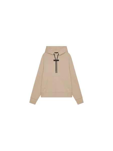 On Focus Tech Hoodie Desert Kobiety Bluzy i bluzy z kapturem On Size: S brązowy