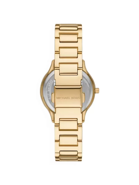 Ceas Michael Kors alb